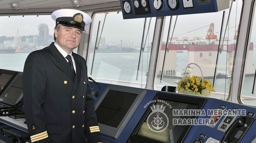 concurso Marinha Mercante 2025