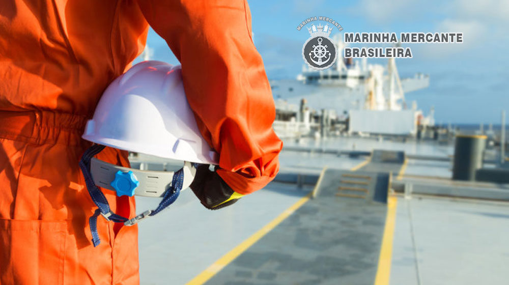 desafios de conviver em navio por meses