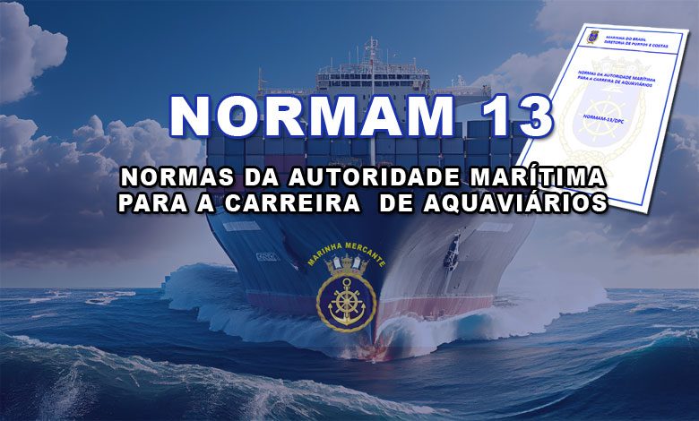 NORMAM-13