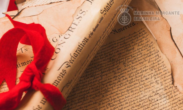 Lei Jones Act no Brasil