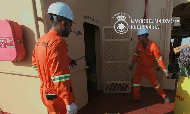 Marinheiro de Máquinas