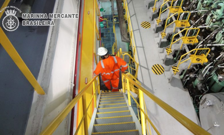 Marinheiro de Máquinas